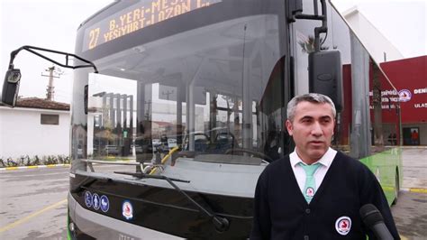 Akşehir denizli otobüs bileti